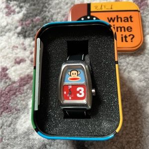 Paul Frank Watch